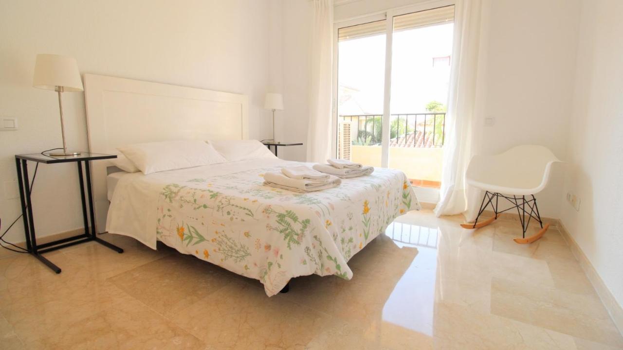 מיחאס Cozy Rentals Ocean - Precioso Apartamento En Riviera Del Sol מראה חיצוני תמונה