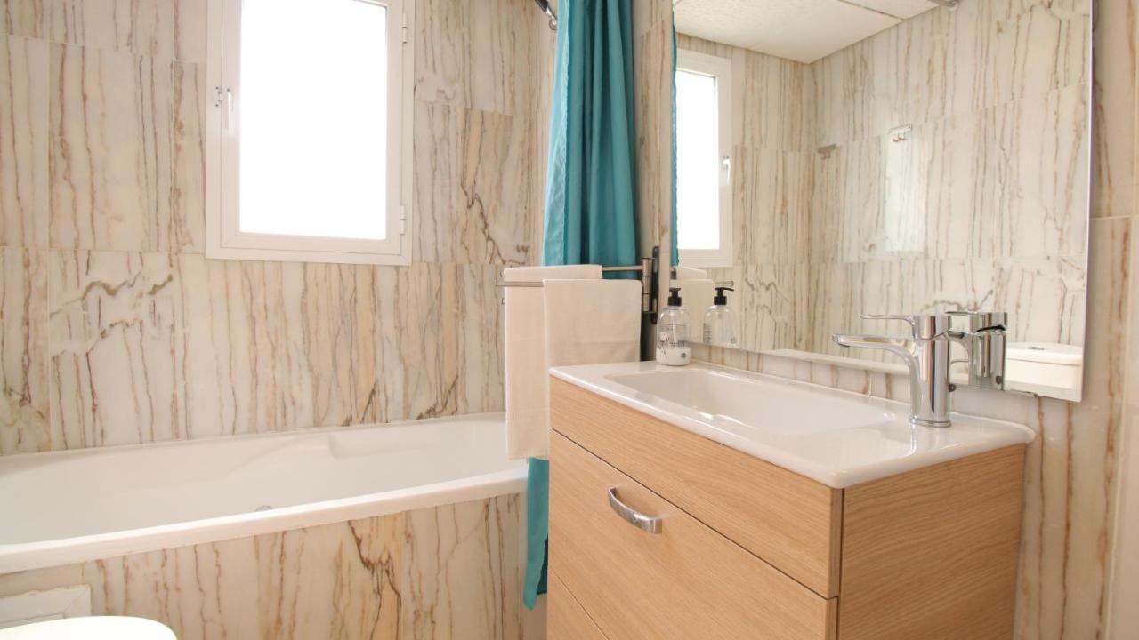 מיחאס Cozy Rentals Ocean - Precioso Apartamento En Riviera Del Sol מראה חיצוני תמונה