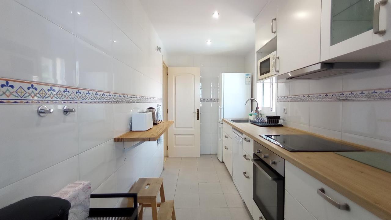 מיחאס Cozy Rentals Ocean - Precioso Apartamento En Riviera Del Sol מראה חיצוני תמונה