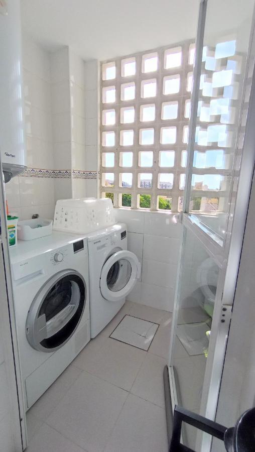 מיחאס Cozy Rentals Ocean - Precioso Apartamento En Riviera Del Sol מראה חיצוני תמונה