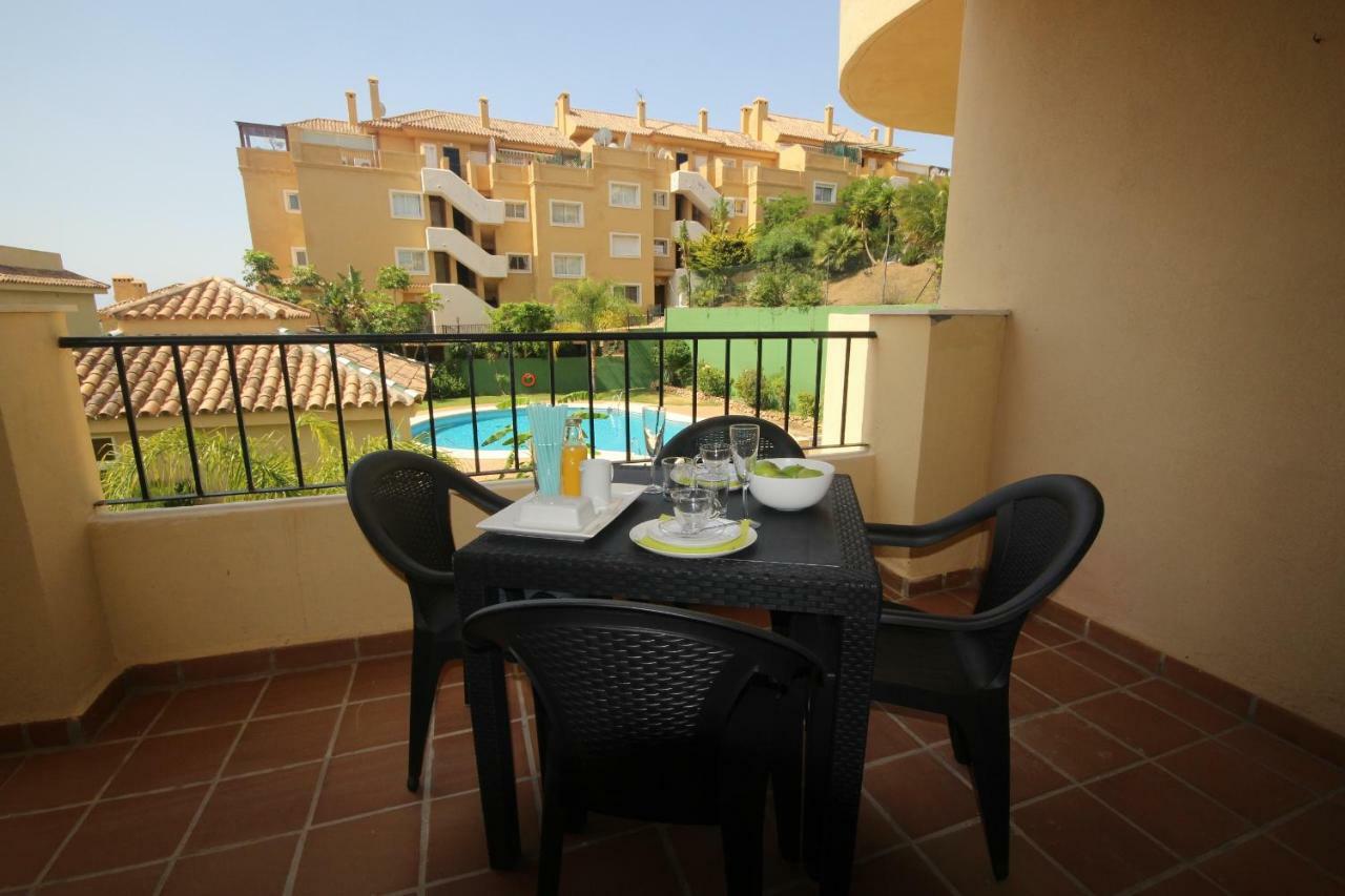 מיחאס Cozy Rentals Ocean - Precioso Apartamento En Riviera Del Sol מראה חיצוני תמונה