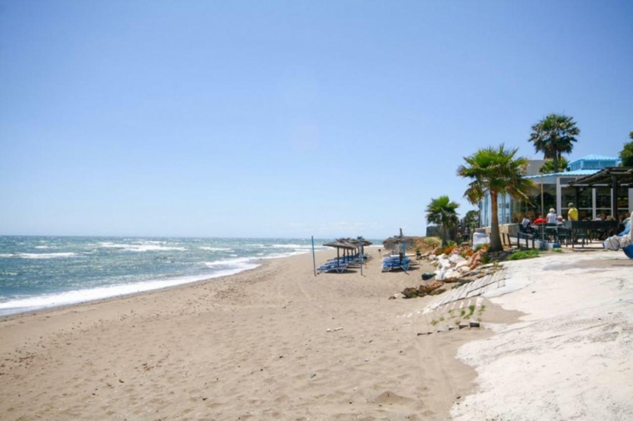 מיחאס Cozy Rentals Ocean - Precioso Apartamento En Riviera Del Sol מראה חיצוני תמונה