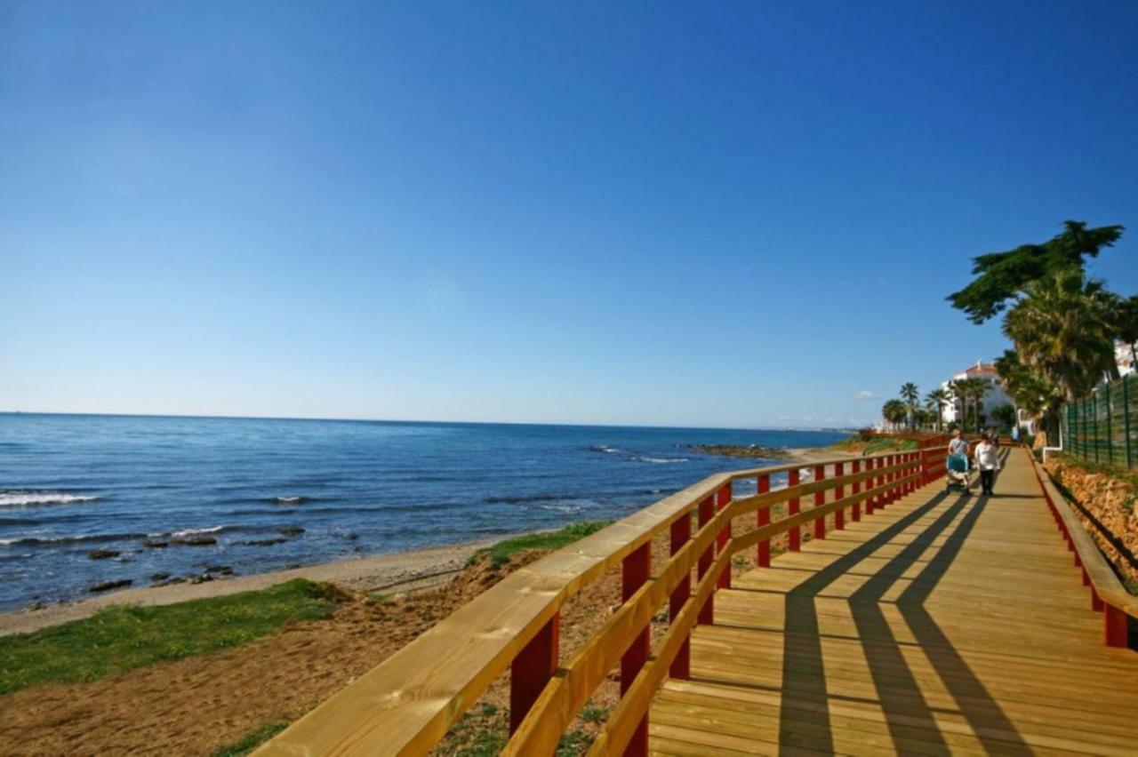 מיחאס Cozy Rentals Ocean - Precioso Apartamento En Riviera Del Sol מראה חיצוני תמונה