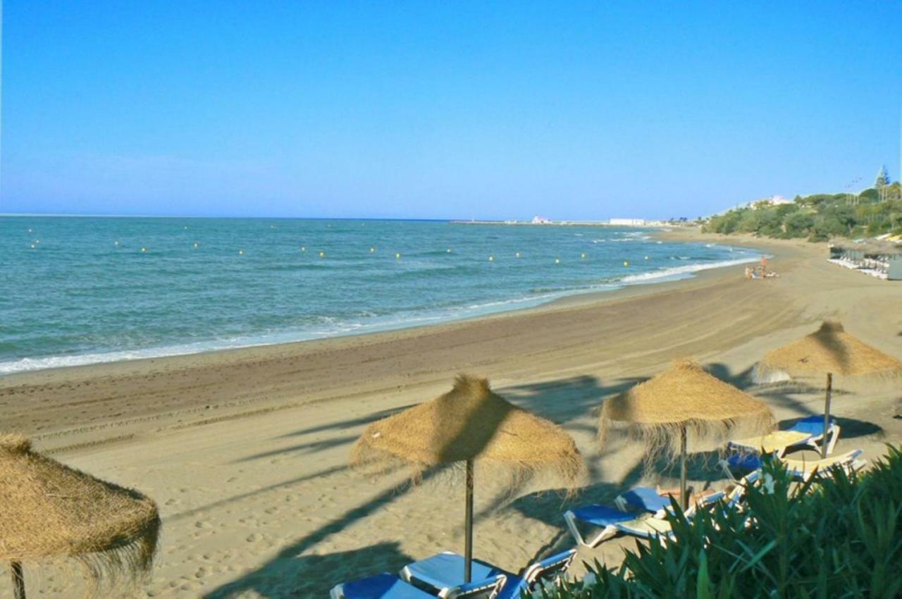 מיחאס Cozy Rentals Ocean - Precioso Apartamento En Riviera Del Sol מראה חיצוני תמונה