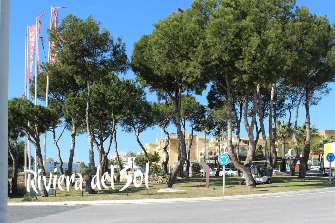 מיחאס Cozy Rentals Ocean - Precioso Apartamento En Riviera Del Sol מראה חיצוני תמונה