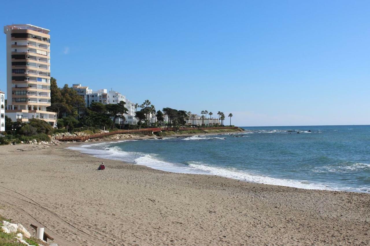 מיחאס Cozy Rentals Ocean - Precioso Apartamento En Riviera Del Sol מראה חיצוני תמונה