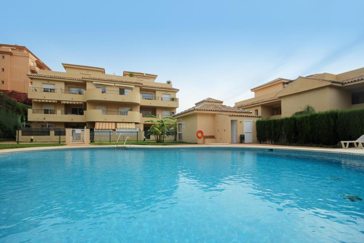 מיחאס Cozy Rentals Ocean - Precioso Apartamento En Riviera Del Sol מראה חיצוני תמונה