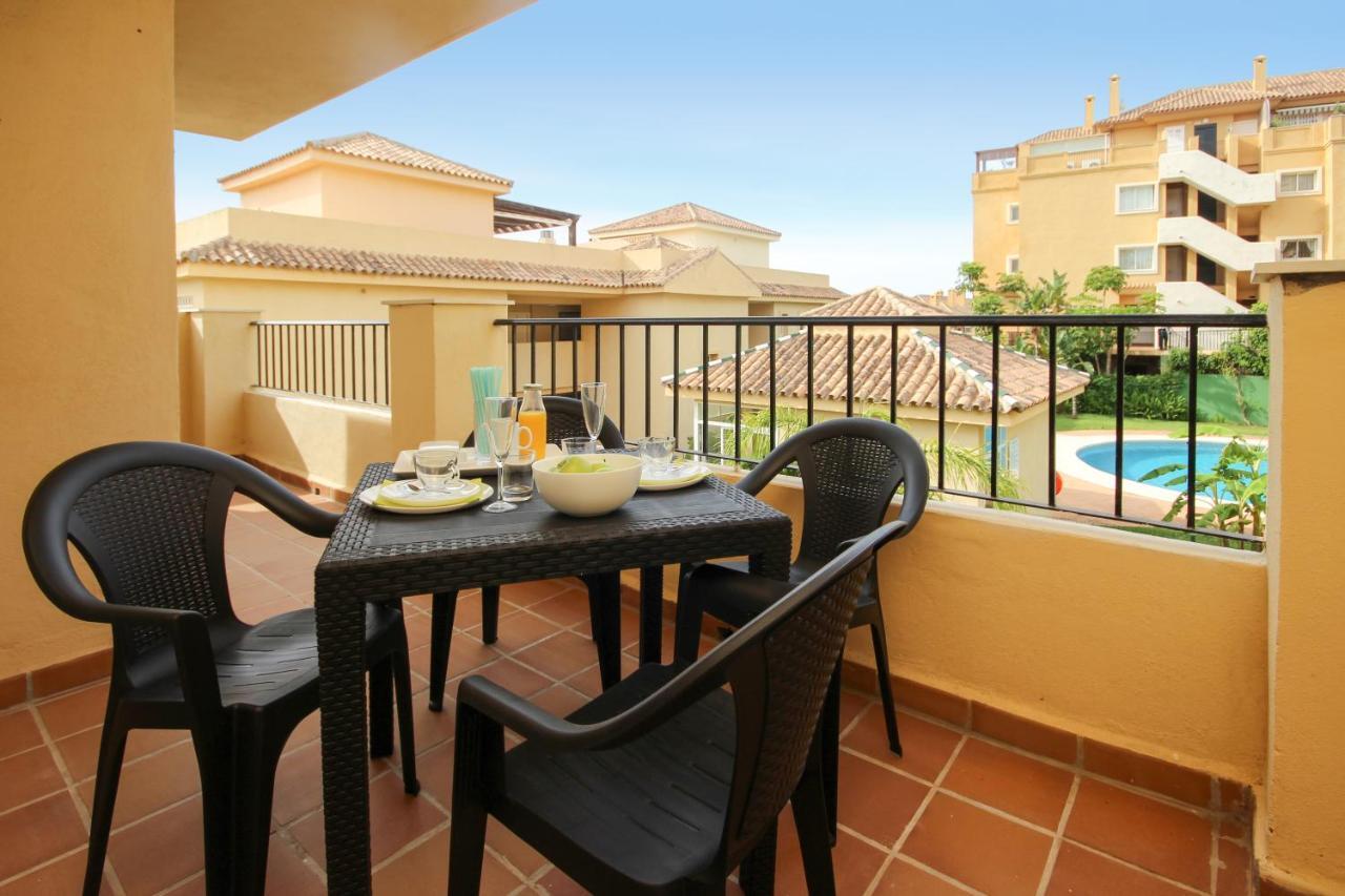 מיחאס Cozy Rentals Ocean - Precioso Apartamento En Riviera Del Sol מראה חיצוני תמונה